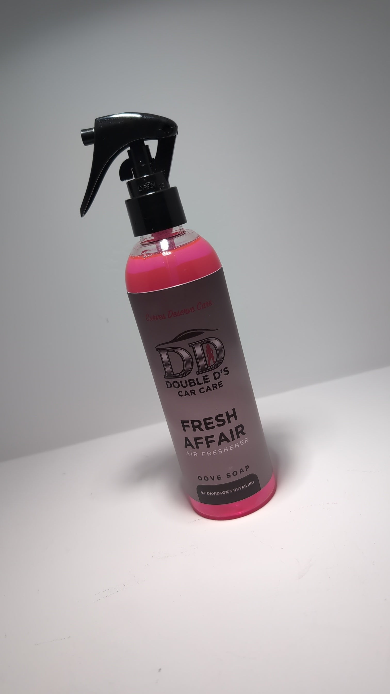 Fresh Affair Air freshener