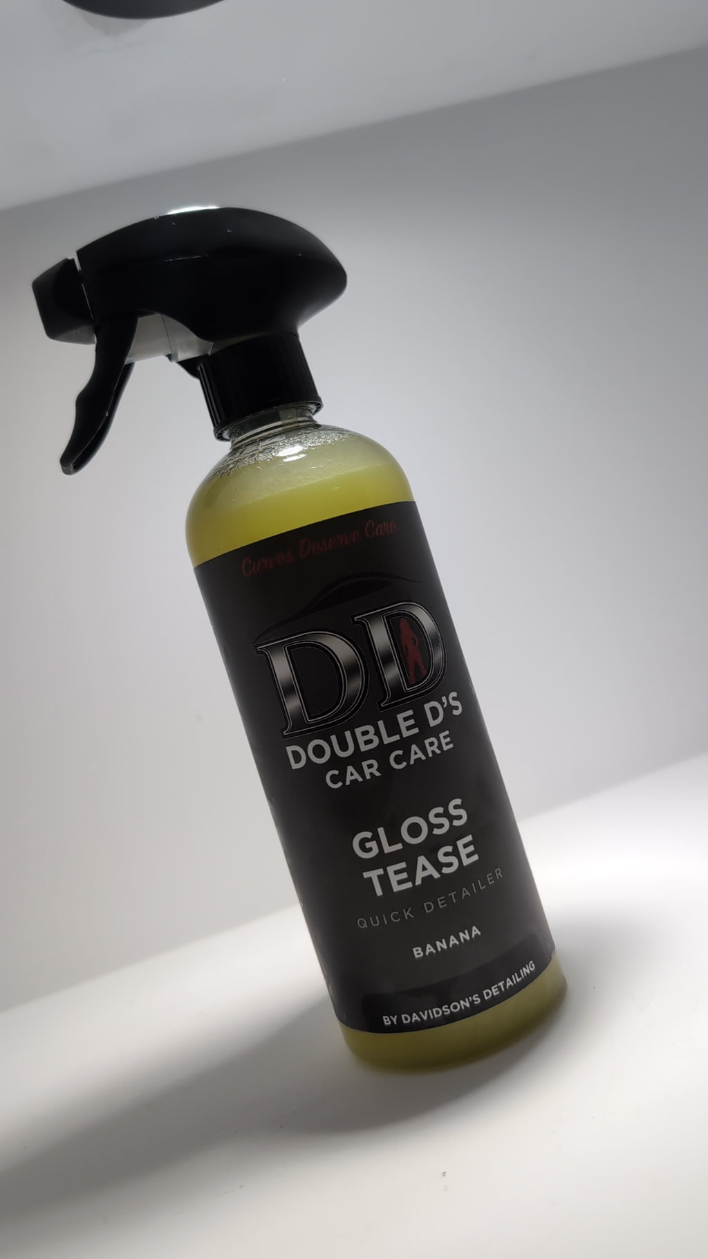 Double D’s Essential Trio