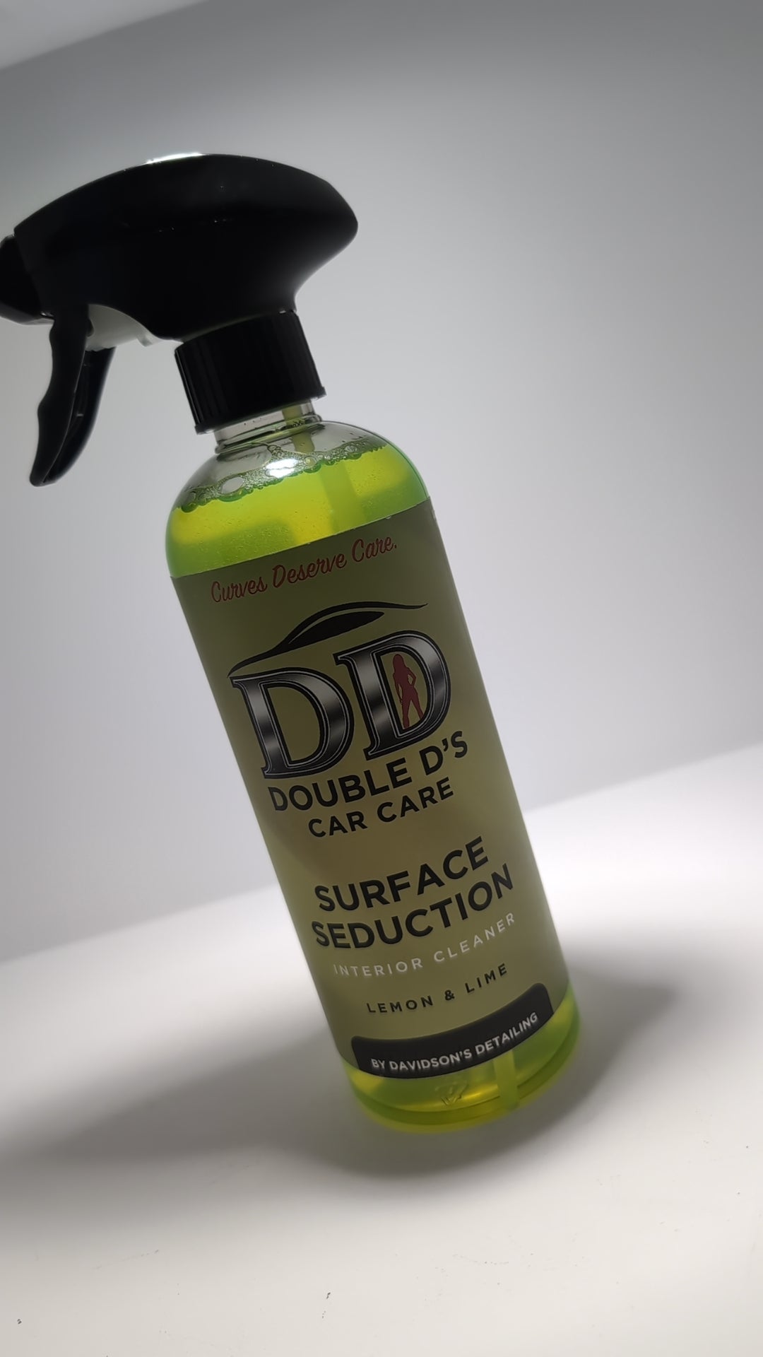 Double D’s Essential Trio